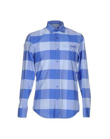 Рубашка BIKKEMBERGS