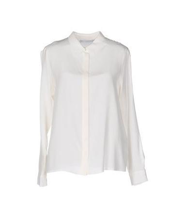 Рубашка SILK AND CASHMERE