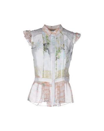 Рубашка PICCIONE•PICCIONE