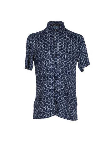 Рубашка EXTENDED BY MINIMUM