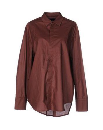 Рубашка A.F.VANDEVORST