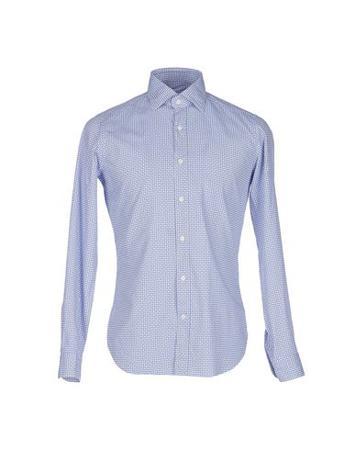 Рубашка J.B HENDERSON