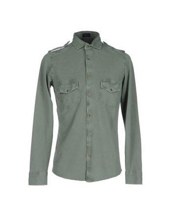 Рубашка DRUMOHR