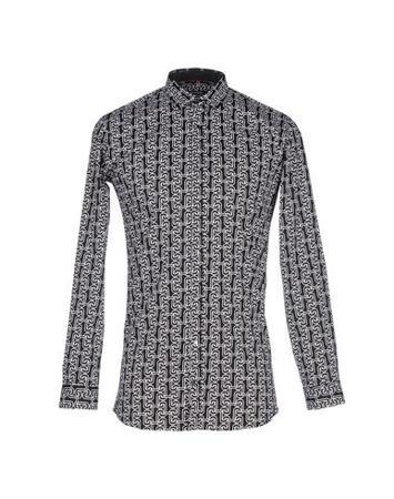 Рубашка TAKESHY KUROSAWA Рубашка TAKESHY KUROSAWA