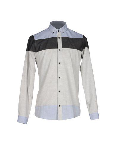 Рубашка  -  цвет