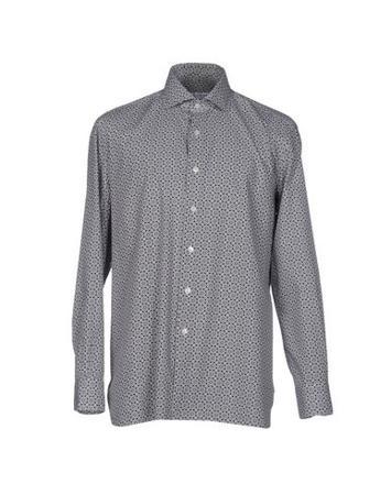 Рубашка ERRICO FORMICOLA NAPOLI