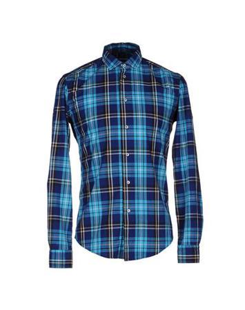 Рубашка BRIAN DALES