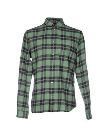 Рубашка MARC BY MARC JACOBS