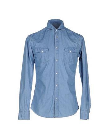 Рубашка BRIAN DALES