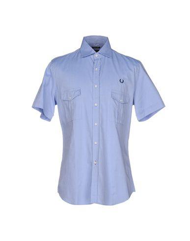 Рубашка FRED PERRY