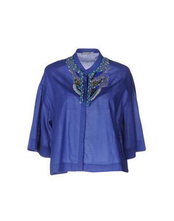 Рубашка LE RAGAZZE DI ST. BARTH