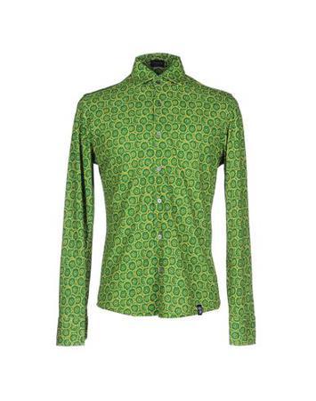 Рубашка DRUMOHR