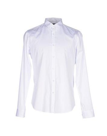 Рубашка THEORY