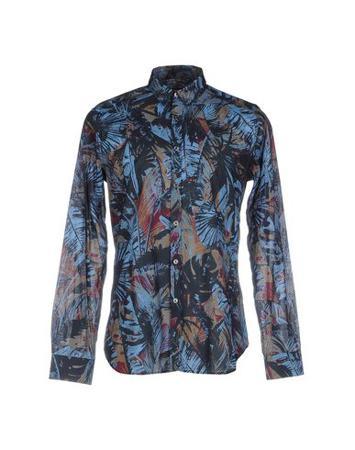 Рубашка PS BY PAUL SMITH