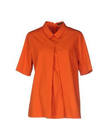 Рубашка BRIAN DALES