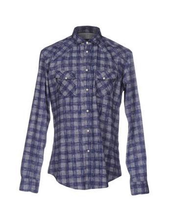 Рубашка BRIAN DALES