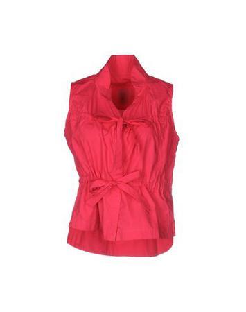 Рубашка LE JEAN DE MARITHÉ + FRANÇOIS GIRBAUD