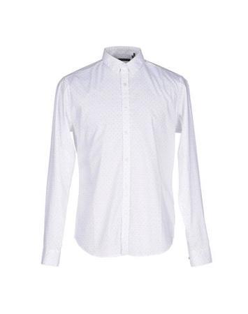 Рубашка THEORY