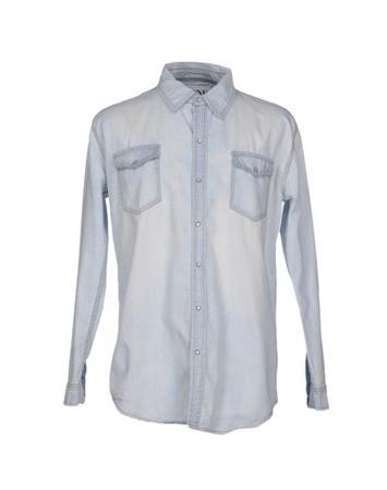 Рубашка ONE X ONETEASPOON