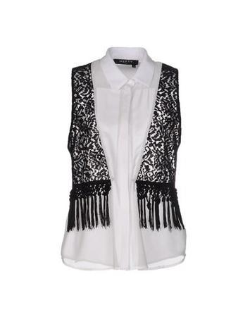 Рубашка HEFTY