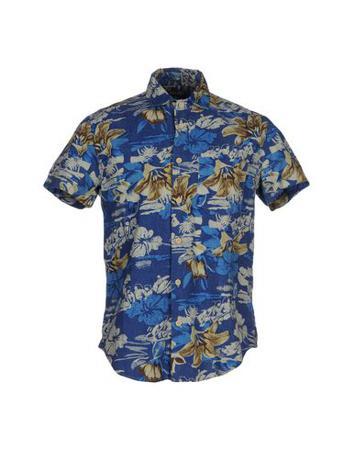 Рубашка WOOLRICH