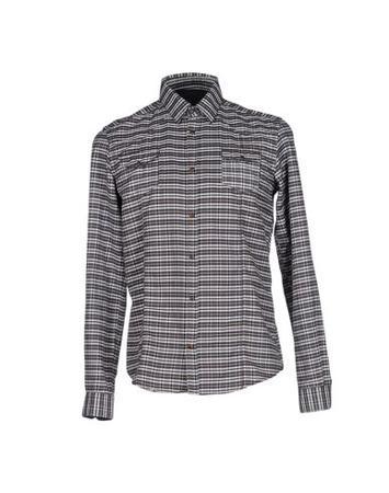 Рубашка MESSAGERIE