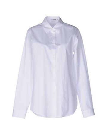 Рубашка JIL SANDER