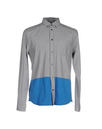 Рубашка MARC BY MARC JACOBS