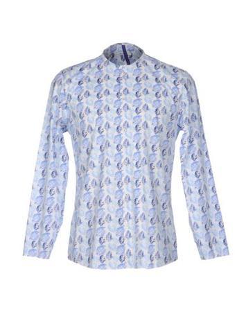 Рубашка BERNA