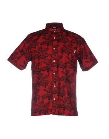 Рубашка CARHARTT