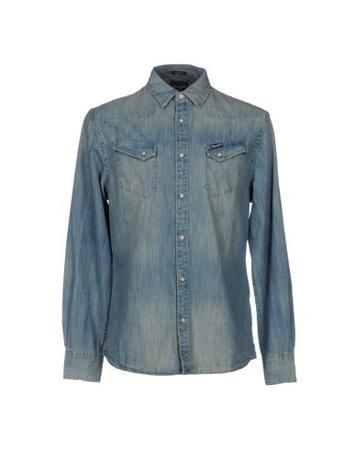 Рубашка WRANGLER