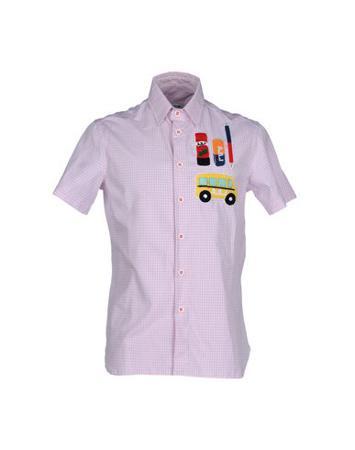 Рубашка AU JOUR LE JOUR