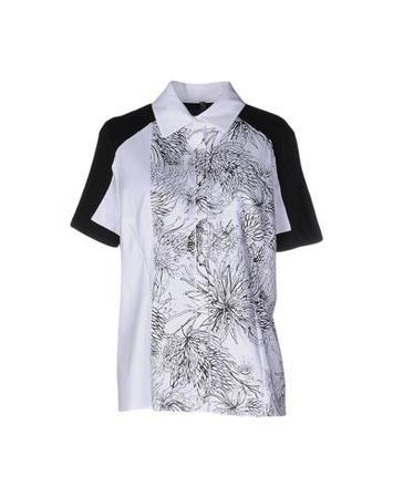 Рубашка PIANURASTUDIO