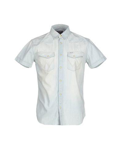 Рубашка WRANGLER