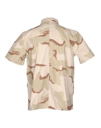 Рубашка UNDEFEATED Рубашка UNDEFEATED