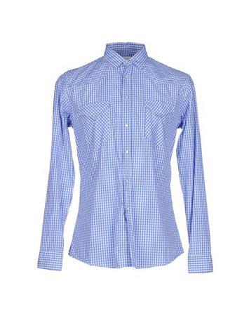 Рубашка GUYA G.