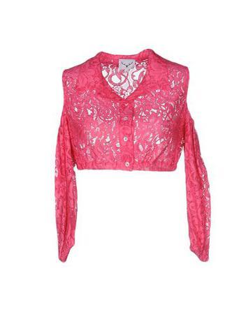 Рубашка LEITMOTIV