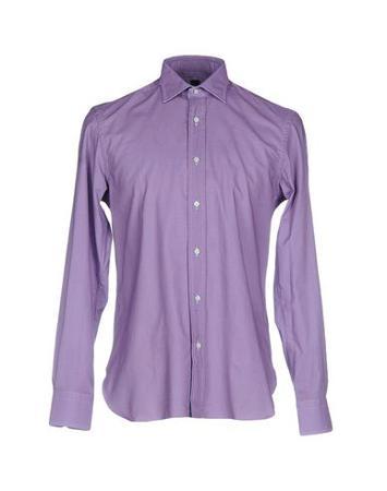 Рубашка MP MASSIMO PIOMBO