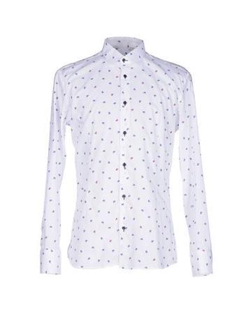 Рубашка EREDI DEL DUCA