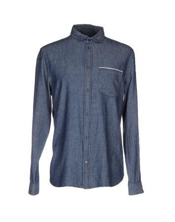 Рубашка MARC BY MARC JACOBS