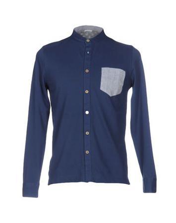 Рубашка HERITAGE