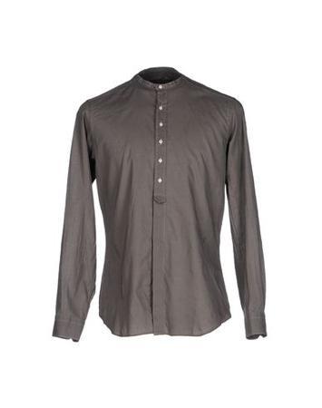 Рубашка MESSAGERIE