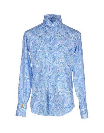 Рубашка BILLIONAIRE