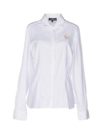 Рубашка ETIQUETA NEGRA