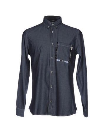 Рубашка CARHARTT