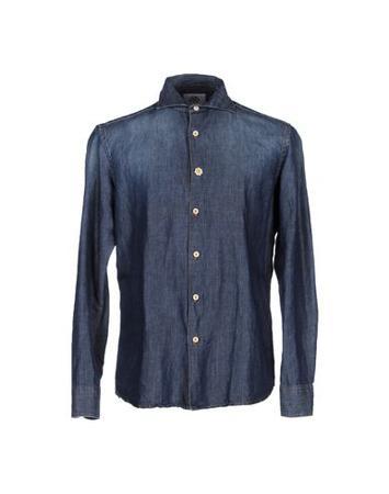 Рубашка FRADI