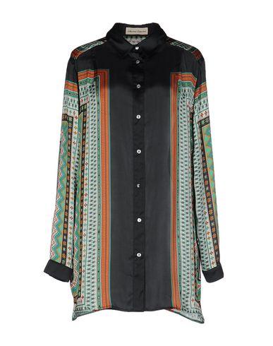 Рубашка  -  цвет