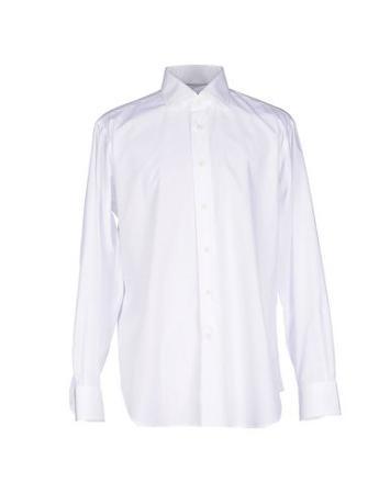 Рубашка CALIBAN