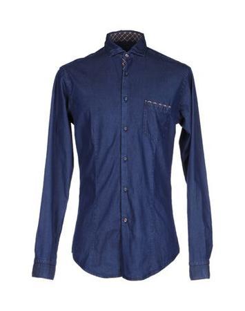 Рубашка BRIAN DALES