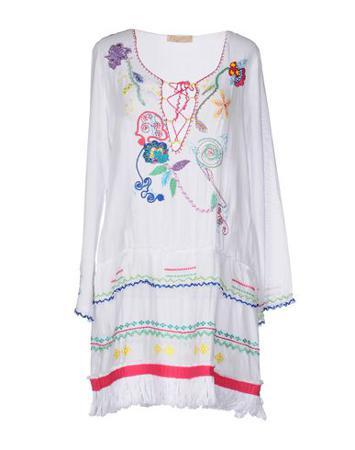 Рубашка ANJUNA